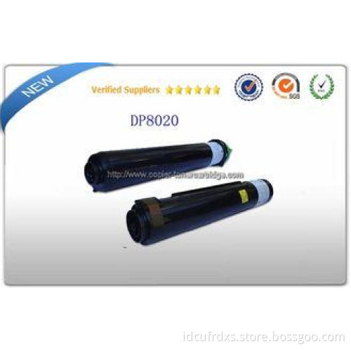 Fax Panasonic Printer DP8016 Toner Cartridge for DP8020 pho